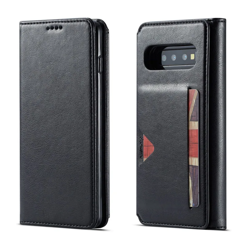 Case for Samsung Galaxy S9 S10 Plus S10e Luxury Retro Leather Wallet Card Holder Full Protection Magnetic Stand Cover Coque 6GB
Case for Samsung Galaxy S9 S10 Plus S10e Luxury Retro Leather Wallet Card Holder Full Protection Magnetic Stand Cover Coque 6GB