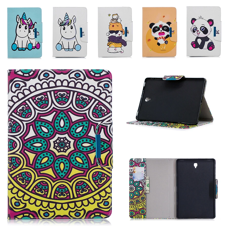 Tablet Case For Samsung Galaxy T830 T835 Case 10.5 Inch Leather Stand Flip Silicone For Samsung Tab S4 2018 E-book Back Cover
Tablet Case For Samsung Galaxy T830 T835 Case 10.5 Inch Leather Stand Flip Silicone For Samsung Tab S4 2018 E-book Back Cover