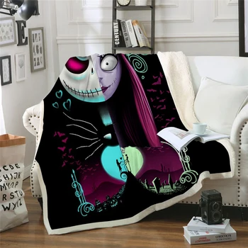 Half Face Skull Printed Sherpa Blanket Couch Quilt Cover Travel Youth Bedding Outlet Velvet Plush Throw Fleece Blanket Bedspread
Half Face Skull Printed Sherpa Blanket Couch Quilt Cover Travel Youth Bedding Outlet Velvet Plush Throw Fleece Blanket Bedspread