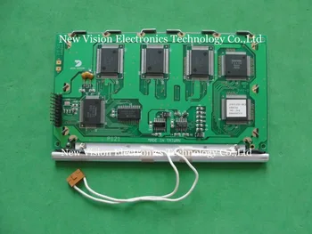 24128-03 DMF-50773 GM241200FNCWAGD1 Original 5.7" LCD Module for Industrial Equipment
24128-03 DMF-50773 GM241200FNCWAGD1 Original 5.7" LCD Module for Industrial Equipment