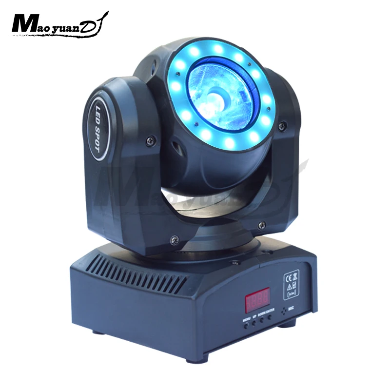 Mini 60w RGBW 4in1 super bright beam led moving head with halo effect dmx control for stage and dj disco night club
Mini 60w RGBW 4in1 super bright beam led moving head with halo effect dmx control for stage and dj disco night club