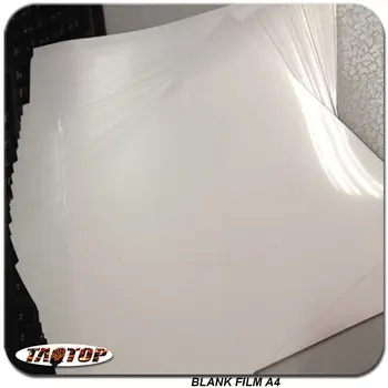 Free Shipping 50pcs/lot Hydrographic Blank Film Water Transfer Printing Film For Inkjet Printer A4 Size Film Decorative Material
Free Shipping 50pcs/lot Hydrographic Blank Film Water Transfer Printing Film For Inkjet Printer A4 Size Film Decorative Material