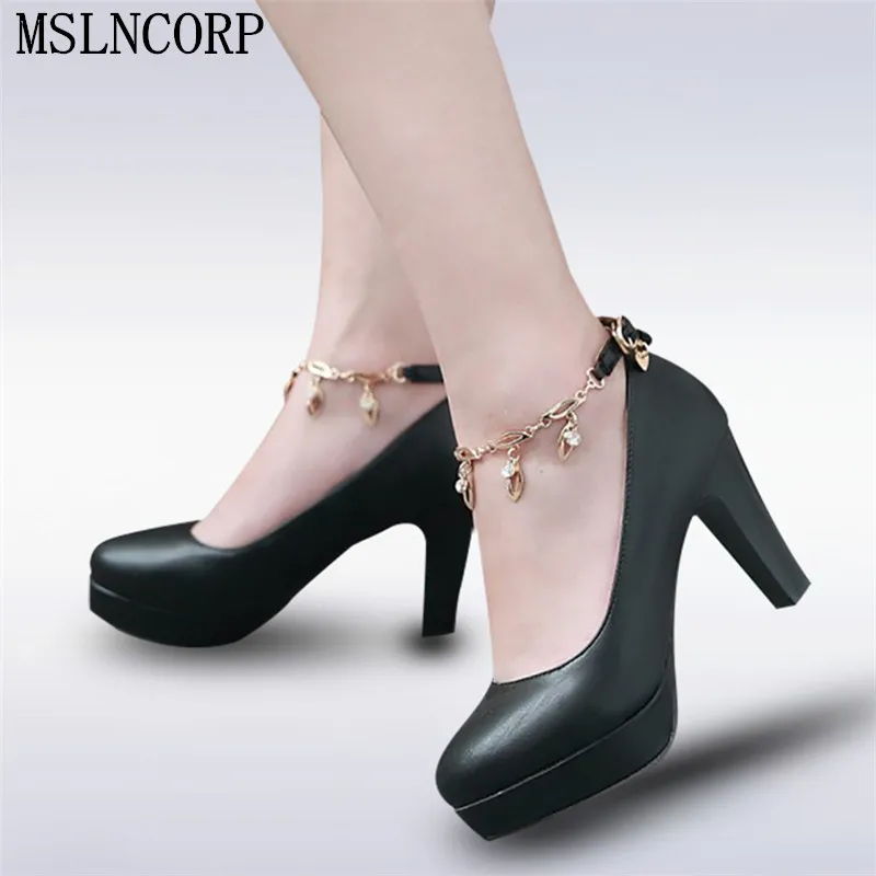 size 34-44 Women Shimmery Belt Night Club Party Sexy Ladies Shoes Woman Metallic Chains ankle strap High Heels Platform Pumps
size 34-44 Women Shimmery Belt Night Club Party Sexy Ladies Shoes Woman Metallic Chains ankle strap High Heels Platform Pumps