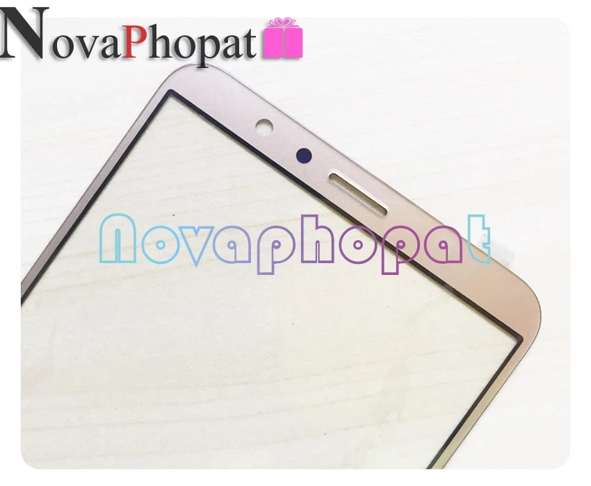 Novaphopat Touchscreen Sensor Screen For Huawei Honor 7X Honor7X Touch Screen Digitizer Glass Panel Screen Replacement 5pcs/lot
Novaphopat Touchscreen Sensor Screen For Huawei Honor 7X Honor7X Touch Screen Digitizer Glass Panel Screen Replacement 5pcs/lot