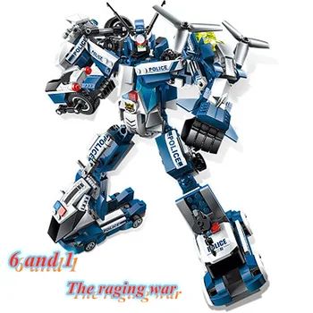 Car Puzzle 6 Combined with 1 Series of Assembled Toys for Children, The Battle of The Wind Will Be AssembledToys
Car Puzzle 6 Combined with 1 Series of Assembled Toys for Children, The Battle of The Wind Will Be AssembledToys