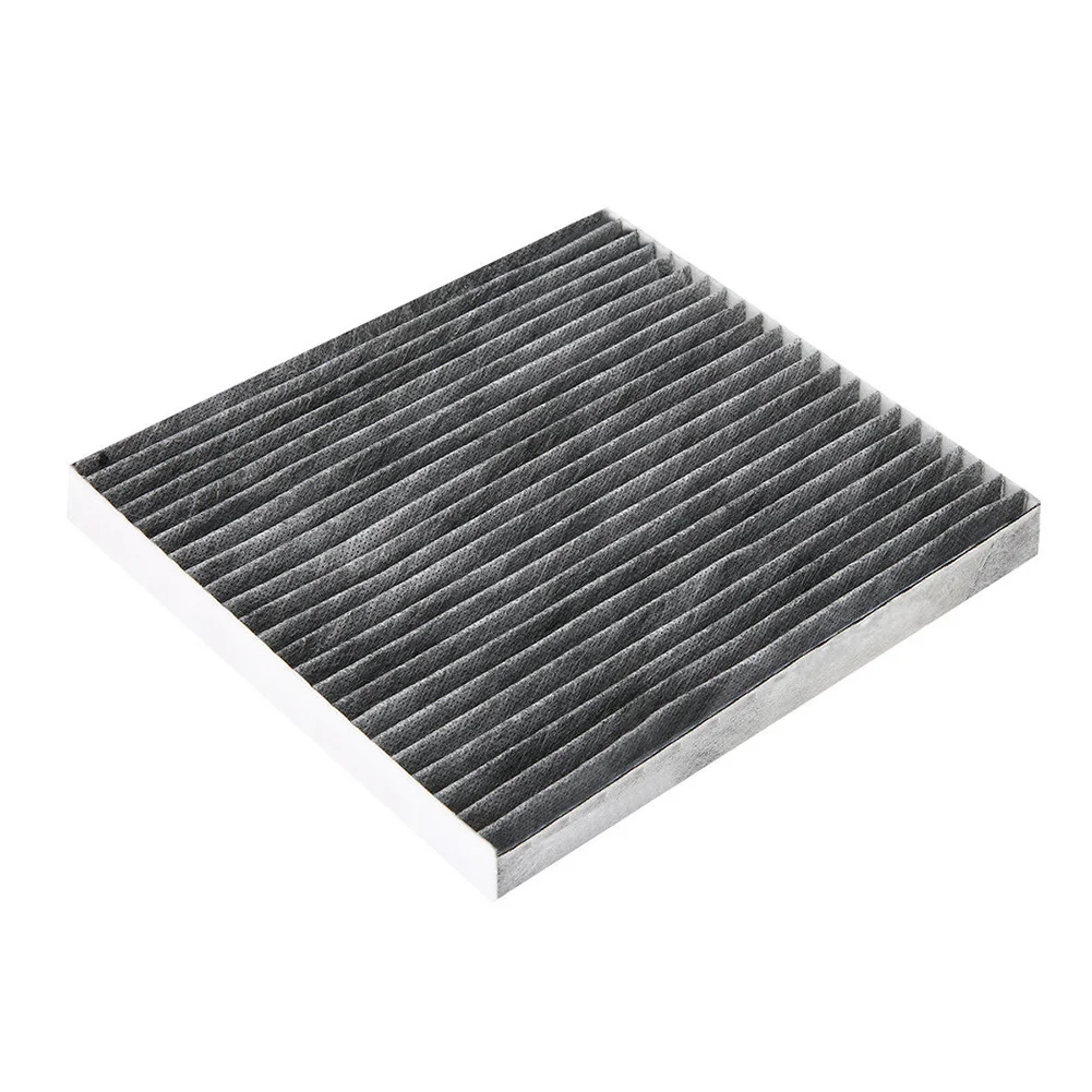 Auto Multifunctional Cabin Easy Installation Carbon Fiber Exhaust Gases Activated Air Filter Car Parts For Toyota For Camry
Auto Multifunctional Cabin Easy Installation Carbon Fiber Exhaust Gases Activated Air Filter Car Parts For Toyota For Camry