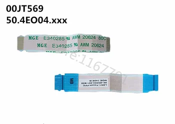 Original Laptop/Notebook LCD/LED/LVDS FPC Flex CABLE for lenovo thinkpad X1 Helix 20CG 20CH LDK1-TOUCH-FFC 00JT569 50.4EO04.001
Original Laptop/Notebook LCD/LED/LVDS FPC Flex CABLE for lenovo thinkpad X1 Helix 20CG 20CH LDK1-TOUCH-FFC 00JT569 50.4EO04.001