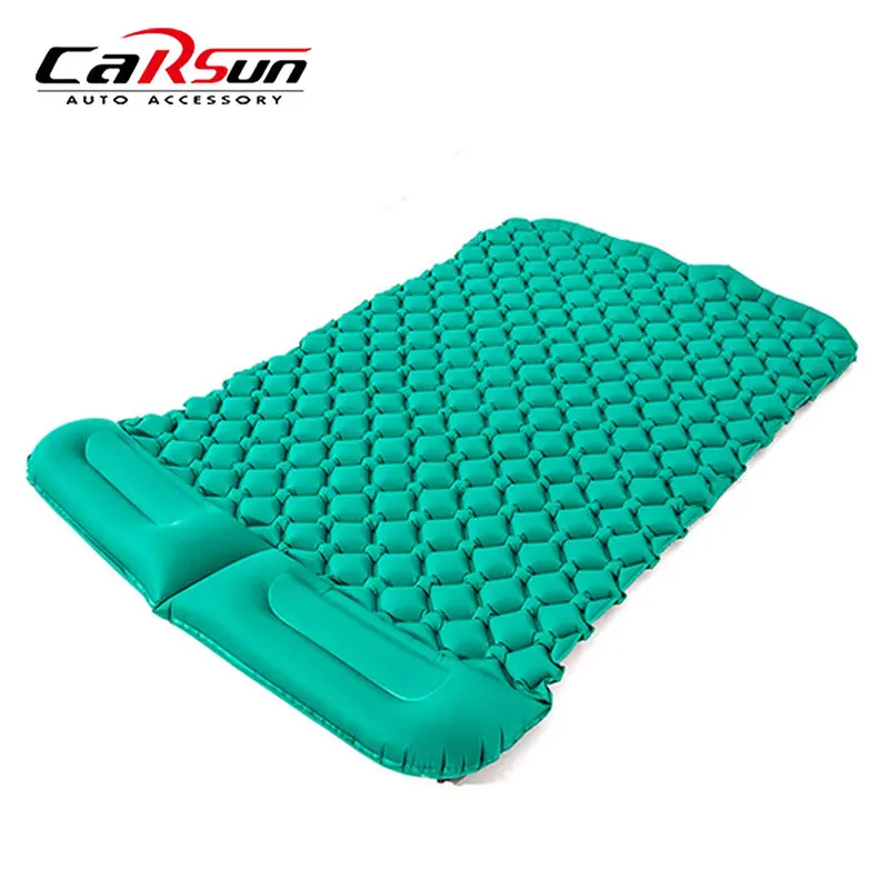 Camping Car Bed Mats Inflatable Car Mattress Cushion Double Sleeping Bag Mattress Colchon Inflable Para Auto Car Travel Bed
Camping Car Bed Mats Inflatable Car Mattress Cushion Double Sleeping Bag Mattress Colchon Inflable Para Auto Car Travel Bed
