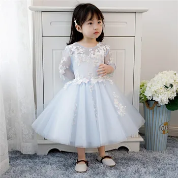 New Baby Girl Dress 1 year Birthday Dress Appliques Lace Baptism Vestido Infant Newborn Princess Dresses for Wedding Party
New Baby Girl Dress 1 year Birthday Dress Appliques Lace Baptism Vestido Infant Newborn Princess Dresses for Wedding Party