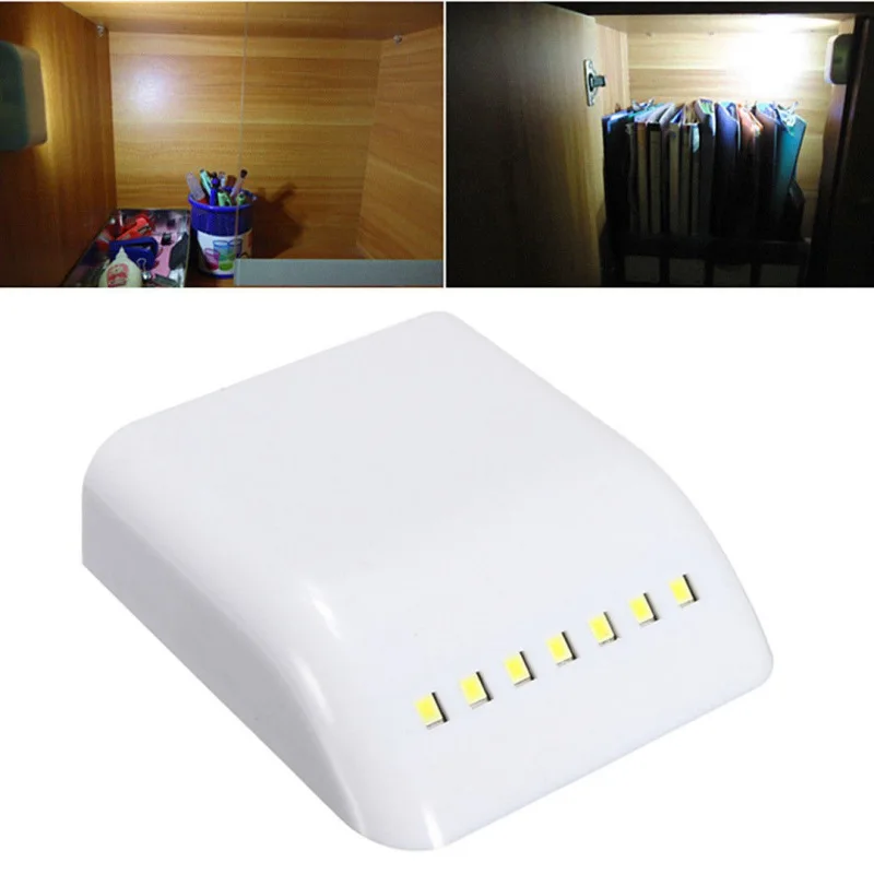 7 LED Induction Under Cabinet Lights Cabinet Lighting Hinge Induction Lamp Indoor Lighting
7 LED Induction Under Cabinet Lights Cabinet Lighting Hinge Induction Lamp Indoor Lighting