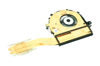 New for Huawei MagicBook H96 Fan and Heatsink for UMA Integrated graphics BAZA0905R5H
New for Huawei MagicBook H96 Fan and Heatsink for UMA Integrated graphics BAZA0905R5H