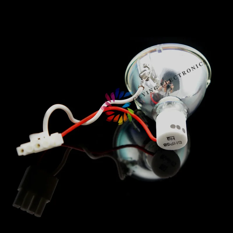 100% Original Projector Bare Bulb SHP58/200W for InFocus X2 X3 SP4805 with 180-day Warranty
100% Original Projector Bare Bulb SHP58/200W for InFocus X2 X3 SP4805 with 180-day Warranty