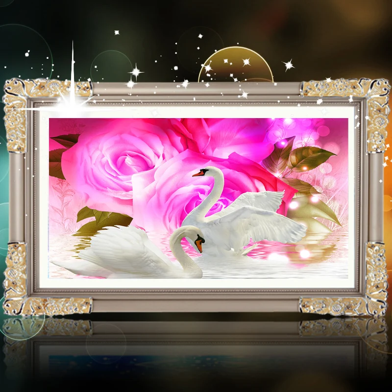 small picture rose swans love wedding decoration bedroom 5d diamond painting cross stitch shinny round diamond beaded embroidery
small picture rose swans love wedding decoration bedroom 5d diamond painting cross stitch shinny round diamond beaded embroidery