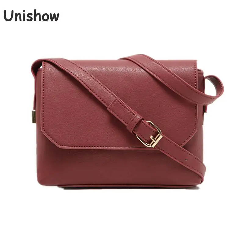 Unishow Casual Elegant Women Messegner Bags Small Female Ladies Shoulder Bags Brand Designer Women Crossbody Bag Tote Handbags
Unishow Casual Elegant Women Messegner Bags Small Female Ladies Shoulder Bags Brand Designer Women Crossbody Bag Tote Handbags