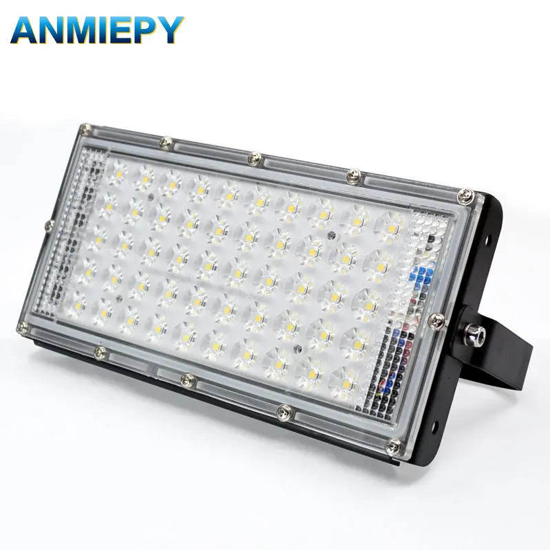 50W perfect power LED Flood Light Floodlight LED street Lamp 220V 230V waterproof Landscape Lighting IP66 led spotlight
50W perfect power LED Flood Light Floodlight LED street Lamp 220V 230V waterproof Landscape Lighting IP66 led spotlight
