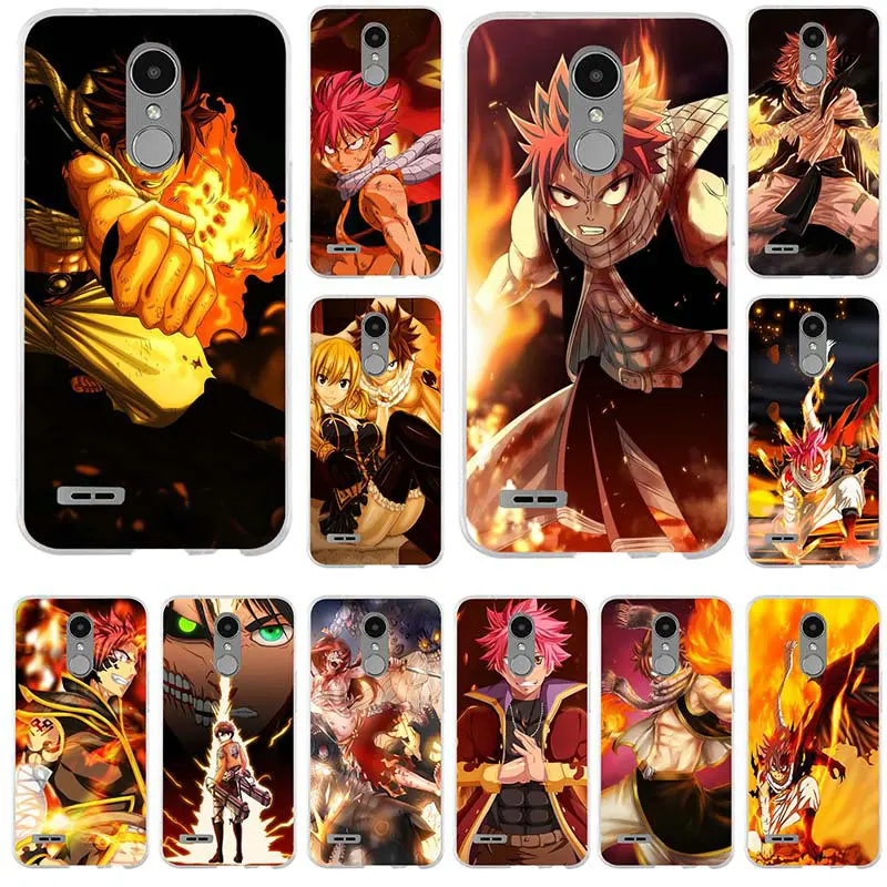 Soft Silicone Mobile Phone Case for LG G2 G3 Mini G4 G5 G6 K4 K7 K8 K10 2017 V10 V20 V30 Nexus 5X Anime Manga Fairy Tail Logo
Soft Silicone Mobile Phone Case for LG G2 G3 Mini G4 G5 G6 K4 K7 K8 K10 2017 V10 V20 V30 Nexus 5X Anime Manga Fairy Tail Logo