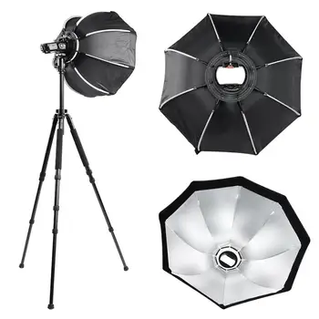 55cm Octagon Umbrella Softbox with Handle for Studio Flash Light 2019 New Arrival
55cm Octagon Umbrella Softbox with Handle for Studio Flash Light 2019 New Arrival