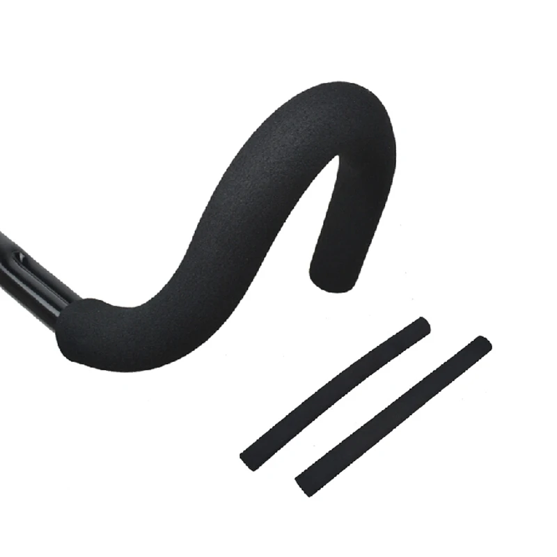 1Pair Bicycle Cycle MTB Road Bike Handlebar Grips Smooth Tube Sponge Soft Foam Handle Bar Covers
1Pair Bicycle Cycle MTB Road Bike Handlebar Grips Smooth Tube Sponge Soft Foam Handle Bar Covers