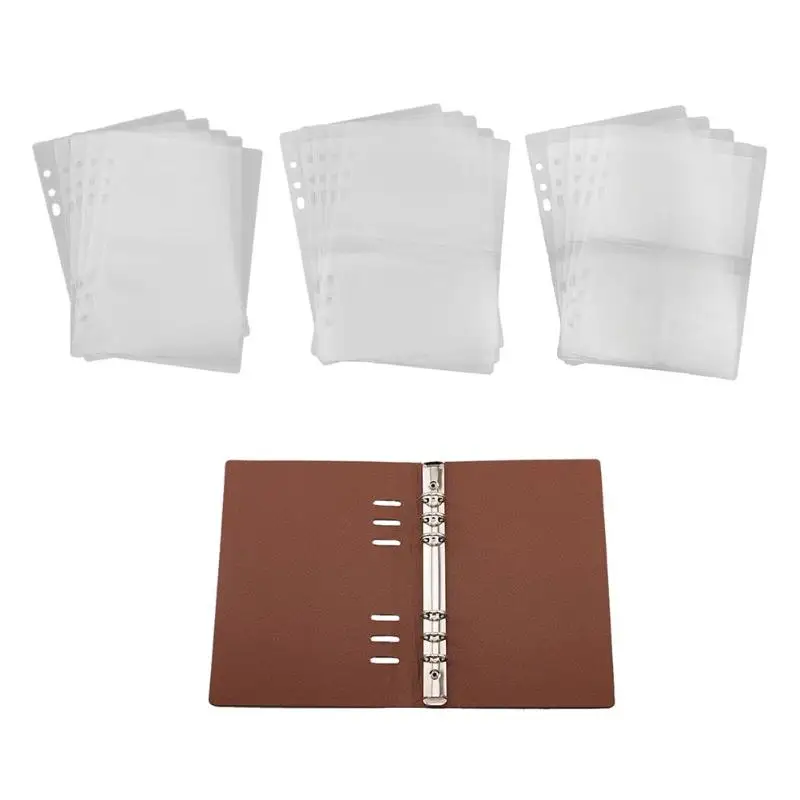 DIY Sheets DIY Scrapbooking Cutting Dies Stencil Storage Transparent Stamps Book Case Book Synthetic Leather Collections
DIY Sheets DIY Scrapbooking Cutting Dies Stencil Storage Transparent Stamps Book Case Book Synthetic Leather Collections