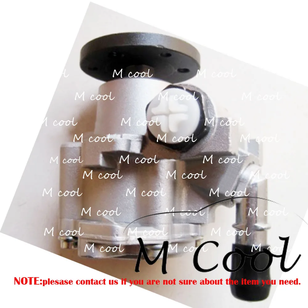 New Power Steering Pump For BMW 3 E90 335i E82 135i 135is 335i 335is 335xi X1 32416779244 32414044439 LH2114094 541024810
New Power Steering Pump For BMW 3 E90 335i E82 135i 135is 335i 335is 335xi X1 32416779244 32414044439 LH2114094 541024810