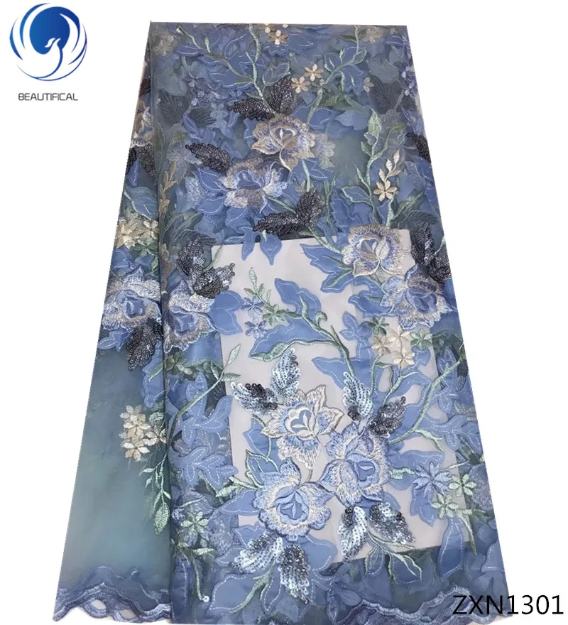 BEAUTIFICAl African French net tulle Lace Fabric for party dresses 2018 Hot selling mesh sequins lace fabric 5yards/lot ZXN13
BEAUTIFICAl African French net tulle Lace Fabric for party dresses 2018 Hot selling mesh sequins lace fabric 5yards/lot ZXN13