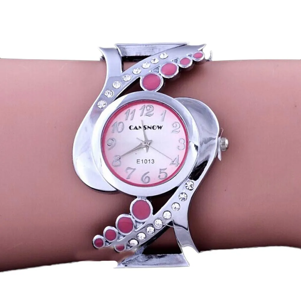 Fashion Women Men Watches Bracelet Unique Diamonds Women's Watch zegarek damski Luxury Quartz Watch Lady Wristwatches kol saati
Fashion Women Men Watches Bracelet Unique Diamonds Women's Watch zegarek damski Luxury Quartz Watch Lady Wristwatches kol saati