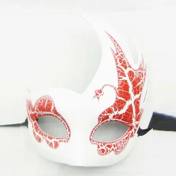 10pcs Peacock Crack, Flame Mask, Masquerade Masks, Halloween Show, Party, Venice Mask Party Toys Movie Theme Props Supply
10pcs Peacock Crack, Flame Mask, Masquerade Masks, Halloween Show, Party, Venice Mask Party Toys Movie Theme Props Supply