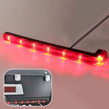 Tour Pak Pack Accent Side Panel LED Light fit For Harley Davidson Touring 14-18
Tour Pak Pack Accent Side Panel LED Light fit For Harley Davidson Touring 14-18