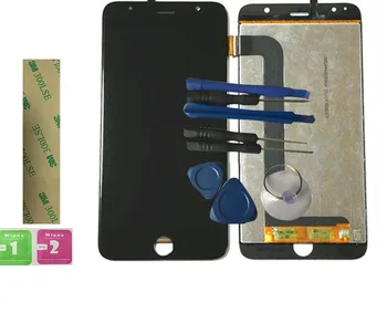 RYKKZ For Texet TM-5577 X-plus TM 5577 LCD Display With Touch Screen With Frame Digitizer Assembly Replacement
RYKKZ For Texet TM-5577 X-plus TM 5577 LCD Display With Touch Screen With Frame Digitizer Assembly Replacement