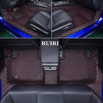 Good quality mats! Special car floor mats for Honda Accord 2019 waterproof durable rugs carpets for Accord 2018,Free shipping
Good quality mats! Special car floor mats for Honda Accord 2019 waterproof durable rugs carpets for Accord 2018,Free shipping