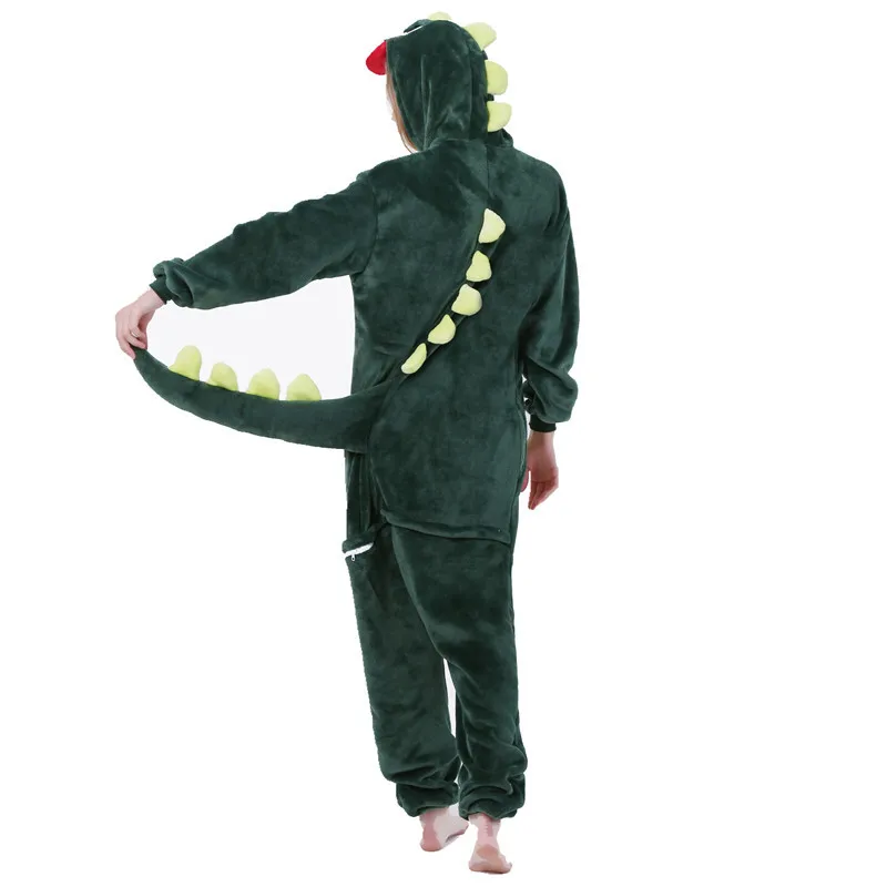 Dinosaur Pajamas Sets Winter Cartoon Sleepwear Stitch Unicorn Pajamas Women Men Unisex Adult Flannel Plus Size Onesies
Dinosaur Pajamas Sets Winter Cartoon Sleepwear Stitch Unicorn Pajamas Women Men Unisex Adult Flannel Plus Size Onesies