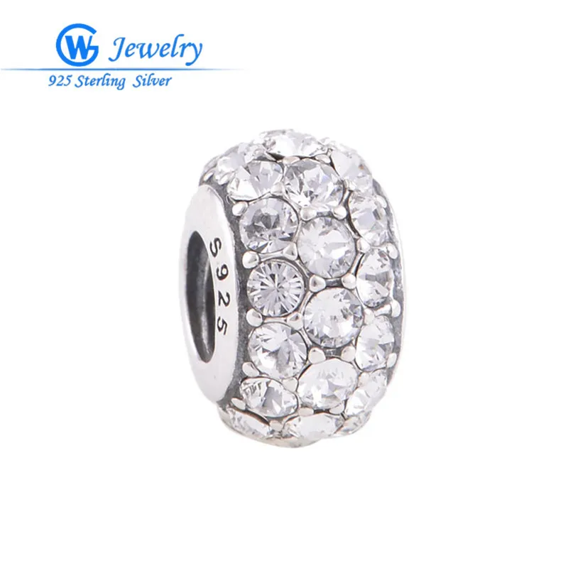 New fashion jewelry bead 925 sterling silver with Austrian crystal alibaba wholesale GW hottime jewelry YZ504
New fashion jewelry bead 925 sterling silver with Austrian crystal alibaba wholesale GW hottime jewelry YZ504