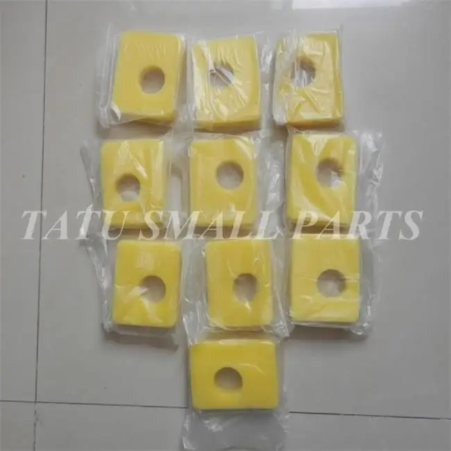 10X AIR FILTER ELEMENT 799579 FOR BRIGGS&STRATTON 450E 550E 500E SERIES CLEANER SPONGE PARTS ACCESSORIES
10X AIR FILTER ELEMENT 799579 FOR BRIGGS&STRATTON 450E 550E 500E SERIES CLEANER SPONGE PARTS ACCESSORIES