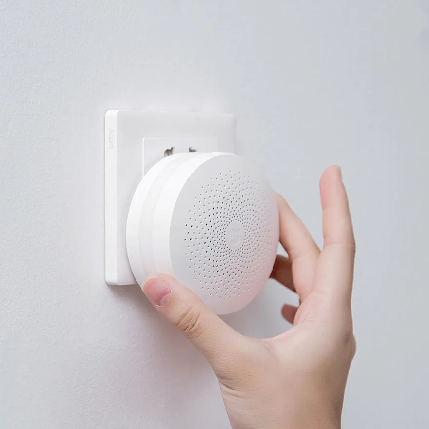 Xiaomi Mijia Home Assistant