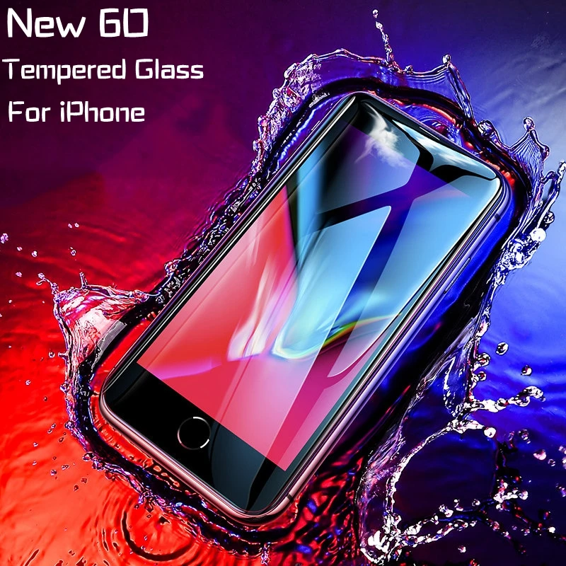 6D Tempered Glass for iPhone 6 Screen Protector 6 s 6s 8 Plus 7 Phone Protective on the for iPhone 7 Plus XS Max Tempered Glass
6D Tempered Glass for iPhone 6 Screen Protector 6 s 6s 8 Plus 7 Phone Protective on the for iPhone 7 Plus XS Max Tempered Glass