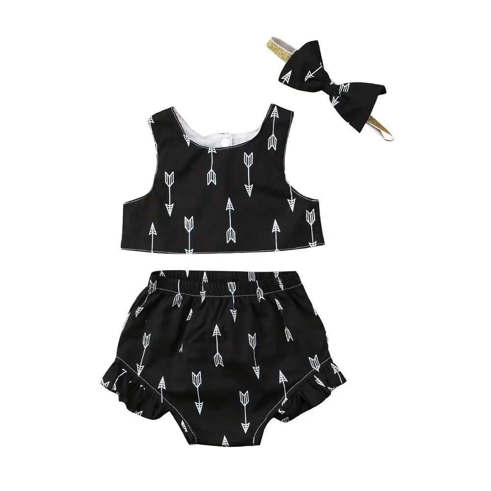 Pudcoco Lovely Newborn Kids Baby Girls Clothes Sleeveless Tops Shorts Outfits Sets 0-18 Months Helen115
Pudcoco Lovely Newborn Kids Baby Girls Clothes Sleeveless Tops Shorts Outfits Sets 0-18 Months Helen115