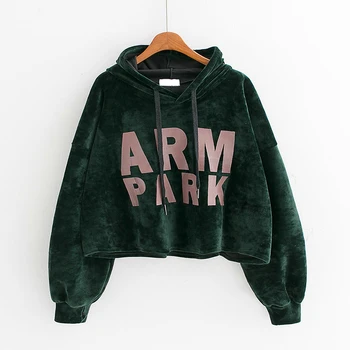 2017 Winter Loose Hoodies For Women Hooded Letters Printed Sweatshirt Female Loose Hoodies Sweatshirt For Women RE0124
2017 Winter Loose Hoodies For Women Hooded Letters Printed Sweatshirt Female Loose Hoodies Sweatshirt For Women RE0124