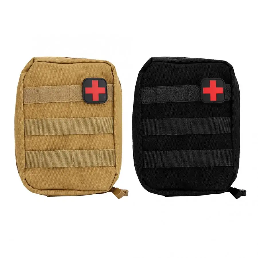 Tactical First Aid Bag Molle Medical Pouch Duable Utility EDC Tool Accessory Waist Pack Survive Medicine Storage Bag
Tactical First Aid Bag Molle Medical Pouch Duable Utility EDC Tool Accessory Waist Pack Survive Medicine Storage Bag