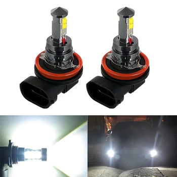 2pcs 1200Lm H11 LED Car Lights LED Bulbs For Mitsubishi Lancer 2006-2015 White Daytime Running Lights DRL Fog Light
2pcs 1200Lm H11 LED Car Lights LED Bulbs For Mitsubishi Lancer 2006-2015 White Daytime Running Lights DRL Fog Light