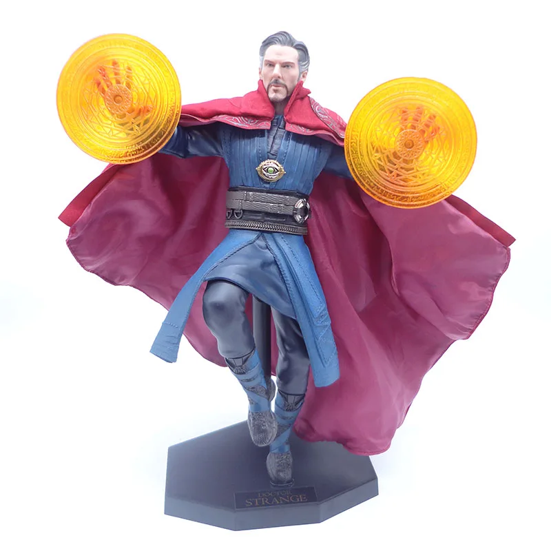30cm Crazy Toys Marvel Avengers Doctor Strange Statue Action Figure Collectible For Kids Toys Gifts Brinquedos
30cm Crazy Toys Marvel Avengers Doctor Strange Statue Action Figure Collectible For Kids Toys Gifts Brinquedos