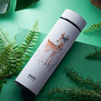 Cute fashion 2019 thermos bottle thermos mug stainless steel tumbler vacuum flask water bottle termica stainless thermos WZD080
Cute fashion 2019 thermos bottle thermos mug stainless steel tumbler vacuum flask water bottle termica stainless thermos WZD080