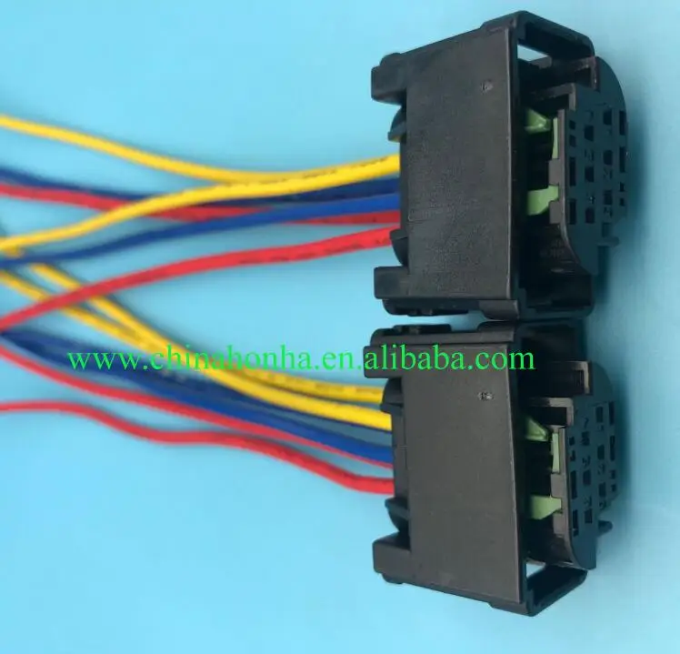 5pcs 6 Pin Tyco Accelerator Pedal Plug Throttle Valve Sensor Connector With Wire Pigtail 1-967616-1 7M0973119
5pcs 6 Pin Tyco Accelerator Pedal Plug Throttle Valve Sensor Connector With Wire Pigtail 1-967616-1 7M0973119