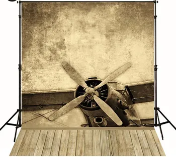 Wood Aircraft Airplane Photography Backgrounds Vinyl cloth High quality Computer printed Wooden backdrop
Wood Aircraft Airplane Photography Backgrounds Vinyl cloth High quality Computer printed Wooden backdrop