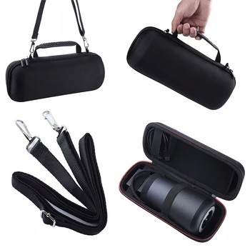 2020 Protective Speaker Box Pouch Cover Bag Case For Bose SoundLink Revolve+ Plus Bluetooth Speaker-Extra Space for Plug&Cable
2020 Protective Speaker Box Pouch Cover Bag Case For Bose SoundLink Revolve+ Plus Bluetooth Speaker-Extra Space for Plug&Cable