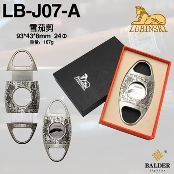 Lighters & Smoking Accessories,Cigar AccessoriesCigar Cutter,Cigar scissors,Men's gift
Lighters & Smoking Accessories,Cigar AccessoriesCigar Cutter,Cigar scissors,Men's gift