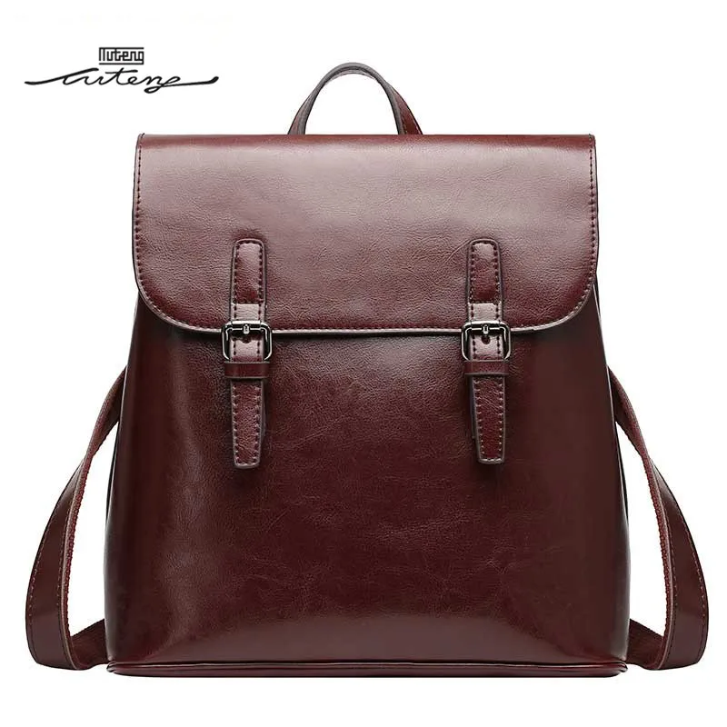 TU-TENG Clear Backpack Women Vintage High-End Buckle Handled Backpack Trendy Designer Backpacks Women High Quality Business Bag 
TU-TENG Clear Backpack Women Vintage High-End Buckle Handled Backpack Trendy Designer Backpacks Women High Quality Business Bag