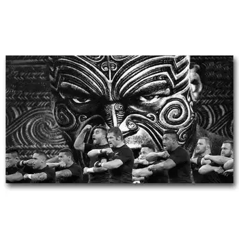 All Blacks New Zealand Rugby Team-Wall Sticker Silk Poster Light Canvas Decoration
All Blacks New Zealand Rugby Team-Wall Sticker Silk Poster Light Canvas Decoration