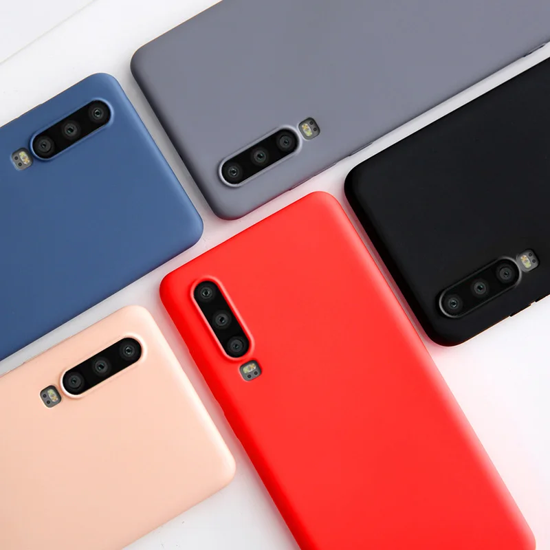 SoCouple Soft Silicone TPU Case For Huawei P20 Lite P20 P30 Pro P10 Plus P Smart plus Nova 3i Nova 3e Cover Liquid Phone Cases
SoCouple Soft Silicone TPU Case For Huawei P20 Lite P20 P30 Pro P10 Plus P Smart plus Nova 3i Nova 3e Cover Liquid Phone Cases
