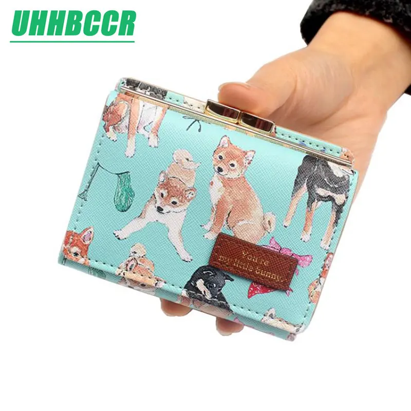 Women Small Wallet Cartoon Animal Cute Coin Purse Hasp Card Holder Womens Wallets And Purses Female Wallets Famous Brand
Women Small Wallet Cartoon Animal Cute Coin Purse Hasp Card Holder Womens Wallets And Purses Female Wallets Famous Brand