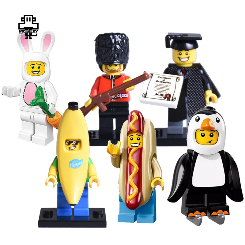 legoed Pumping Figure Cartoon Characters Toy Watch Building Blocks Kids Educational Toy Gift Compatible LegoING Watches Gift
legoed Pumping Figure Cartoon Characters Toy Watch Building Blocks Kids Educational Toy Gift Compatible LegoING Watches Gift